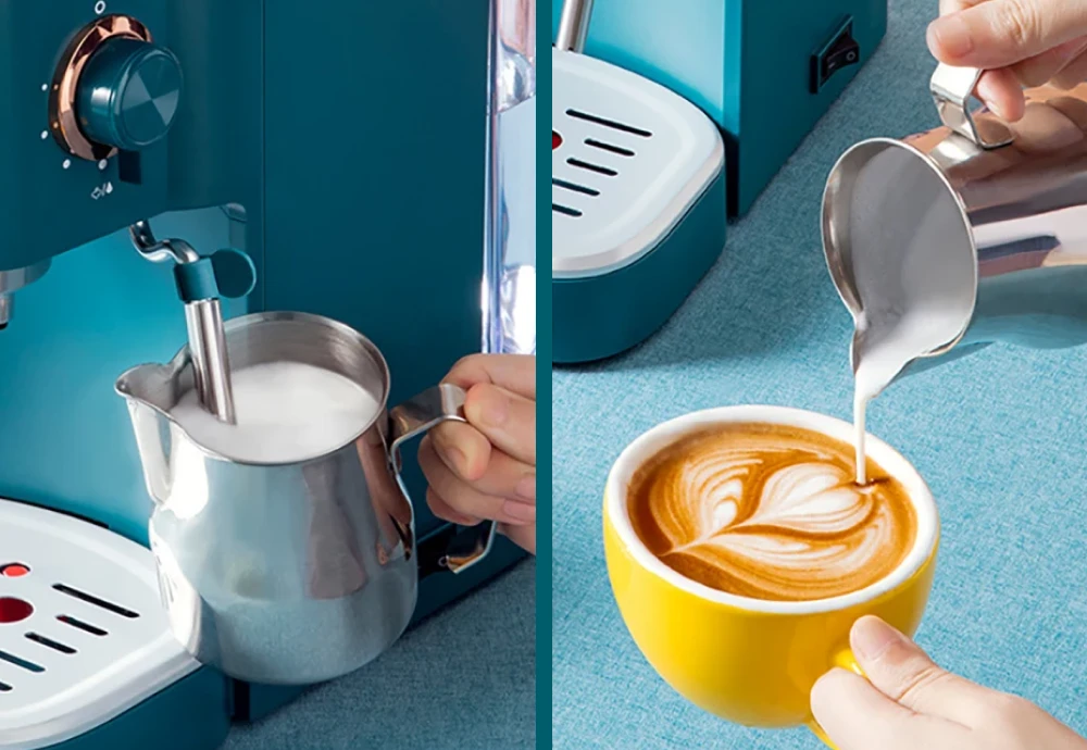 best simple espresso machine